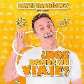 ¿NOS DAMOS UN VIAJE?