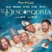 LA DESCONQUISTA
