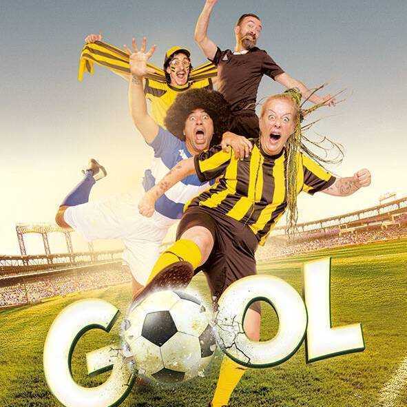 GOOL