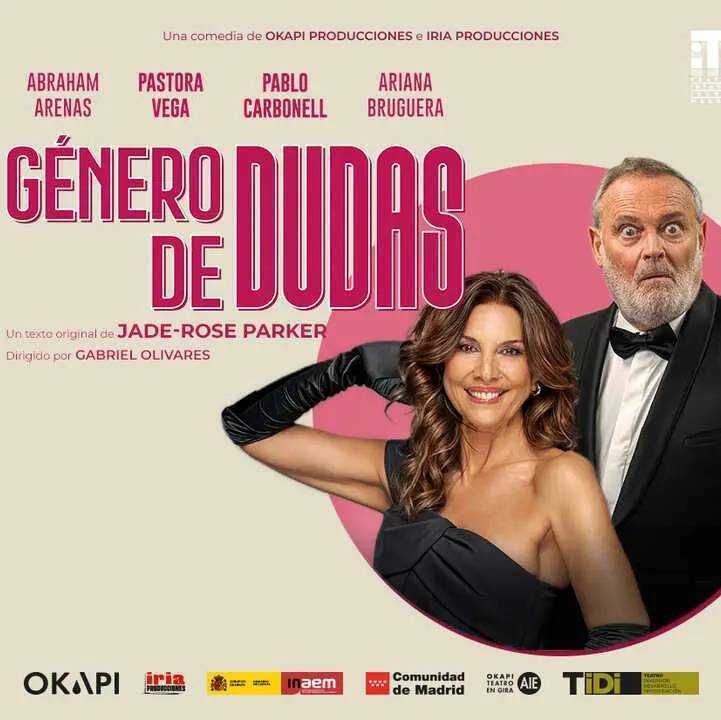 GÉNERO DE DUDAS