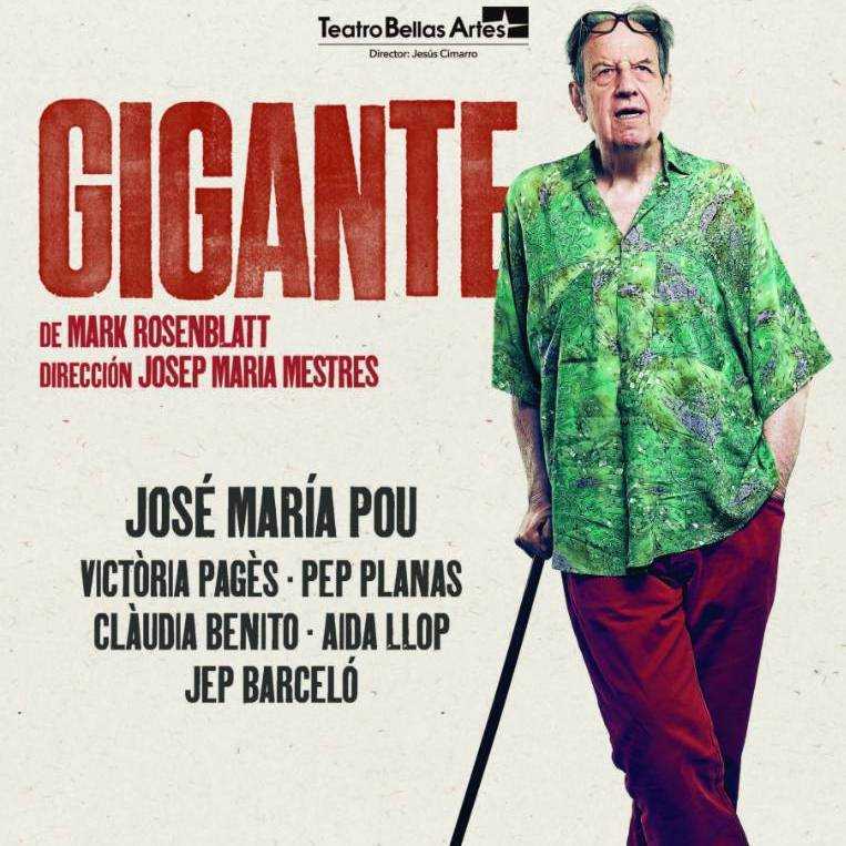 GIGANTE