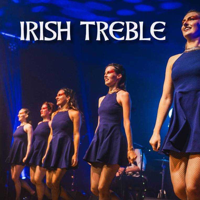 VIAJE CELTA. Música y Danza Irlandesa