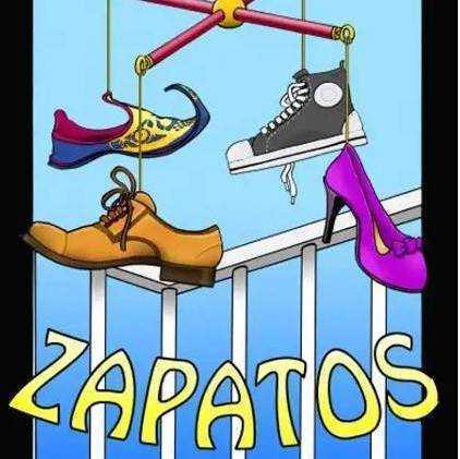 ZAPATOS